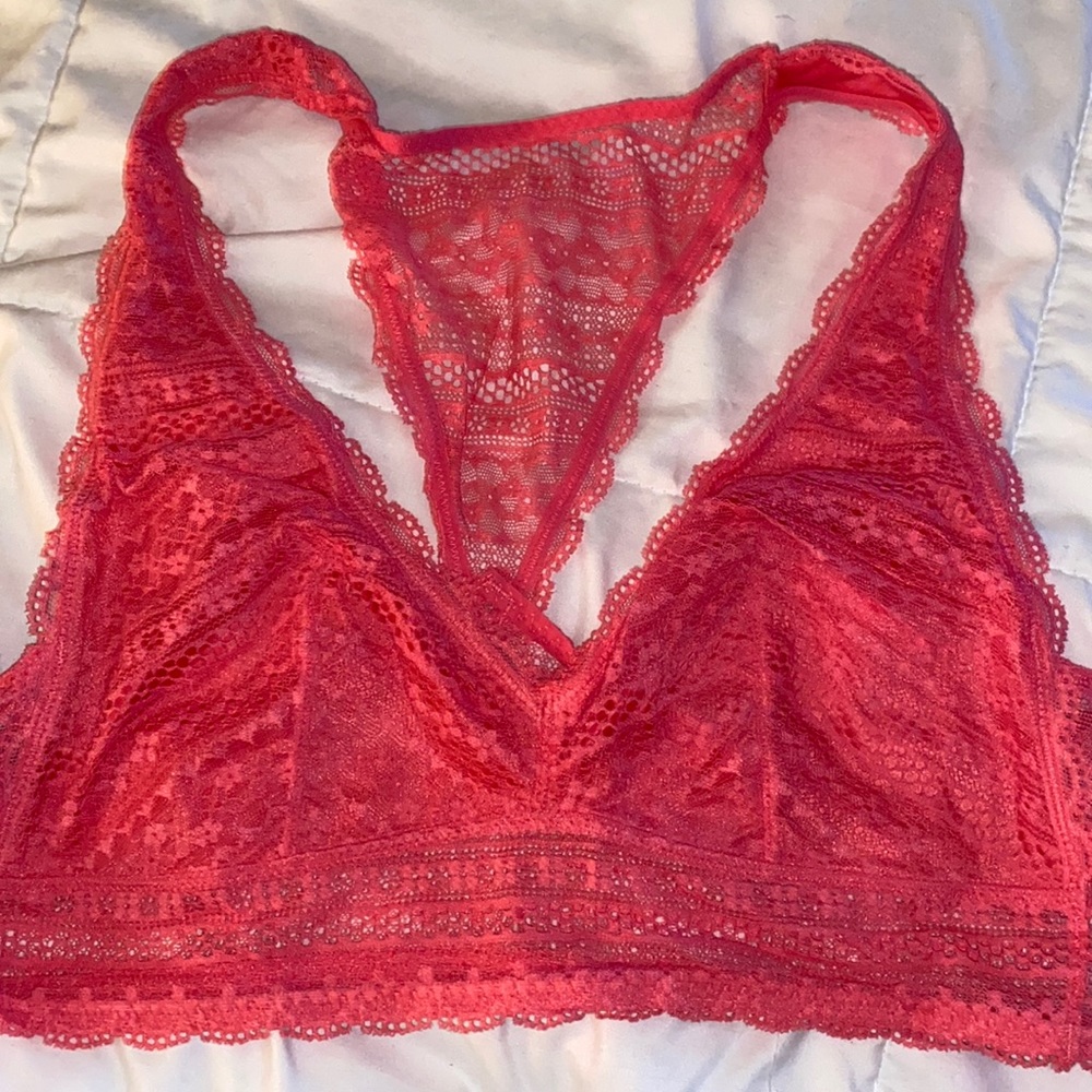 Victoria’s Secret bralette size L